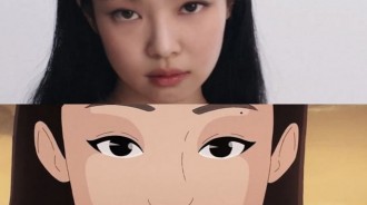 真·人間香奈兒！BLACKPINK Jennie作為CHANEL珠寶廣告女主登場