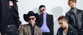 BIGBANG義大利獲獎 為韓歌手首次