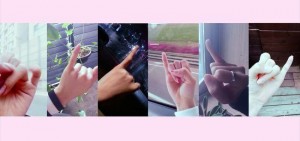 A Pink公開新曲《小拇指》預告，恩地自作曲向粉絲告白