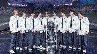 AHOF確定7月出道