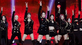 MAMA承認投票造假，Dreamcatcher、本月少女、Brave Girls、IVE被實錘灌票