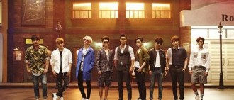 銀赫、東海、始源當兵前最後一張　Super Junior9月中發新輯