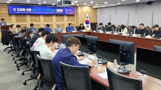 韓劇業界領袖推動新政策克服結構性危機