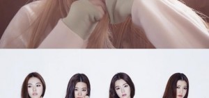 Red Velvet加入新血液Yeri 18日發首張專輯