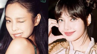 BLACKPINK Jennie、Lisa直接指導YG新女團”候補生”！給後輩提建議的樣子太帥了