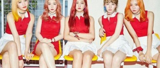 Red Velvet 將在二月回歸！