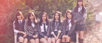 GFRIEND將推新作 7月11日發首張正規專輯