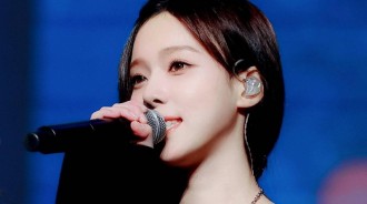 SM娛樂臨時宣布aespa金玟庭缺席今明兩天的演唱會，接受退票