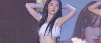 Red Velvet IRENE《一周偶像》交白卷引爭議！韓網友：完全沒誠意