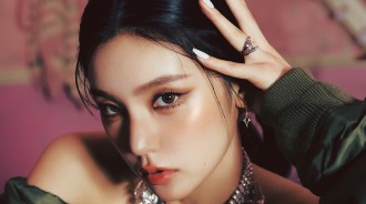 ITZY's Yeji 要單獨出道