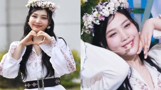 韓國網民對Red Velvet Joy被傳眼部手術後的新造型反應