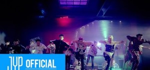 【新歌MV預告】2PM - Go Crazy!