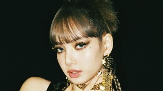 BLACKPINK LISA作為Solo歌手，MV點擊率以世界最快速度突破1億次！24小時播放次數也創下歷史最高紀錄…