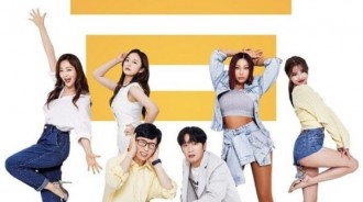 LOVELYZ李美珠&Jessi&李相燁確診新冠，tvN《第六感3》延期開播
