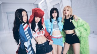 BLACKPINK在英國音樂頒獎典禮”2023 BRIT Awards”上遺憾未能獲獎