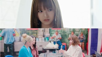 YG新女團BABYMONSTER14歲泰國成員Chiquita介紹影片公開！LISA也登場了