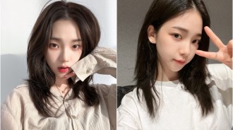 [aespa][新聞]220301韓國最漂亮的女團成員公開了破格變身的近況