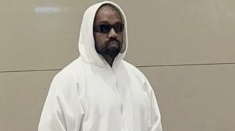 Kanye West 在首爾免費享用價值600美元的韓國牛肉大餐