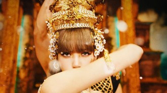 BLACKPINK LISA新曲《LALISA》MV的播放次數突破3億次！K-POP女性Solo最短記錄