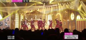 [Music Core] Super Junior - MAMACITA