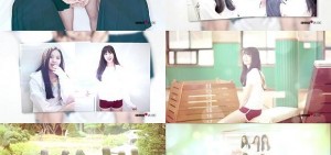 新女團GFRIEND，公開出道專輯預告影像「青澀+清純」