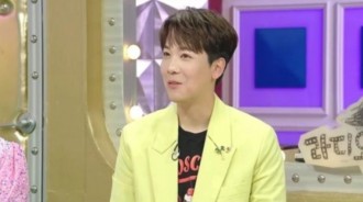 [EXO][新聞]220610 李洪基在《Radio Star》節目中提及都敬秀
