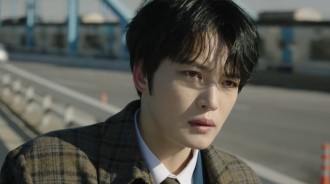 Jaejoong 回顧在《The Bad Memory Eraser》中的旅程，隨著節目接近尾聲