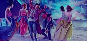BigBang成員透露《BAE BAE》MV的秘密