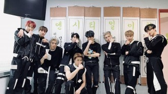 NCT 127正規三輯預售超212萬張，未發布，已達成“雙百萬”銷量