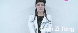 【獨家影片】陳梓童參加《KCON 2015 JEJU》　後台嗨跳PSY《江南Style》