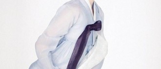 盤點：韓國古典女神，精緻神韻下演繹的韓服之美