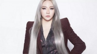 YG太狗了！CL李彩麟談“2NE1解散”：看報導才知道，心都碎了