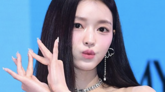 Oh My Girl成員YooA簽約新公司 正式開啟演員生涯