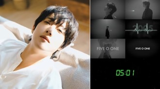 SS501預告以三人組合回歸慶祝20周年，網民對金賢重在韓國恢復活動表示不滿
