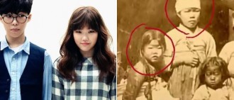 樂童音樂家從朝鮮時期就是兄妹？