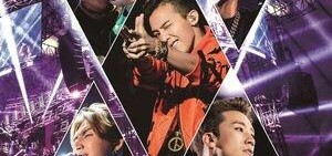BigBang日本巡演DVD榮獲Oricon周排行三冠王