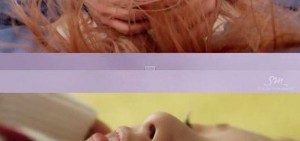 Red Velvet 《 Ice Cream Cake》宣傳片公開 另類+神秘