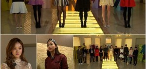 《Running Man》宋佳妍等上演「雙面天使」 遊戲中完全不顧面子與優雅