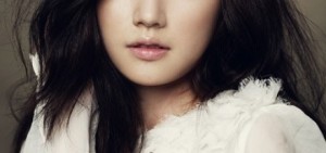 宋昰昀將擔任GOT7出演的中韓合作網絡劇女主角