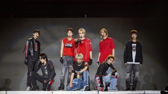 NCT 127在智利成功結束了單獨演唱會！”今後也會努力活動”