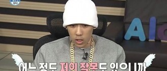 Dok2的反轉面貌：信仰佛教的「四不男」