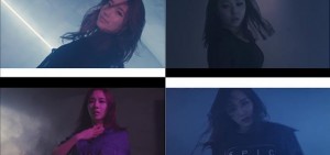 【影片】miss A《Only You》MV點閱率破千萬　秀智辣跳《Melting》慶祝