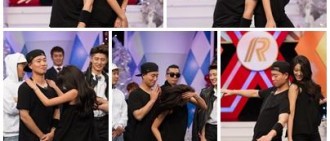 《RM》回顧《X-Man》經典單元　雪炫、Gary跳‘Bubi Bubi舞’