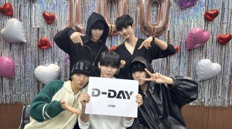 Cube Entertainment 新人男團 NOWADAYS 宣布官方粉絲俱樂部名稱，慶祝出道100天