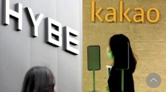 HYBE參與KaKao對SM的收購，並將股份賣給KaKao，只能承認依賴BTS