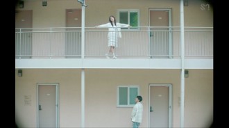 Red Velvet瑟琪公開收錄曲《Bad Boy, Sad Girl》的特別影片