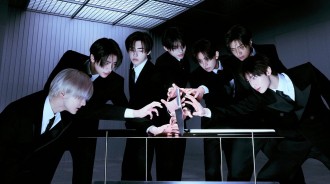 ENHYPEN新專輯《DESIRE: UNLEASH》預購量突破218萬張