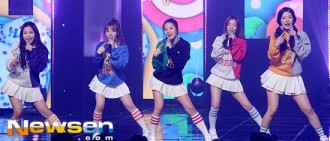 Red Velvet經紀人飆髒話　SM娛樂對粉絲致歉