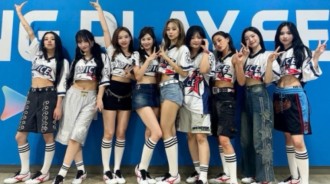 JYP娛樂公司宣布對涉及TWICE的深度偽造視頻採取強硬法律手段