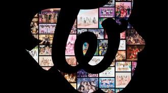 TWICE在日本出道5週年紀念DVD&Blu-ray「T・W・I・C・E」在Oricon排行榜中排名第一！